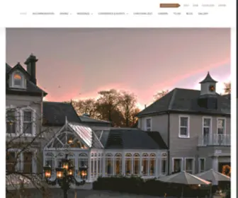 Tullyglass.com(Whether your visit) Screenshot