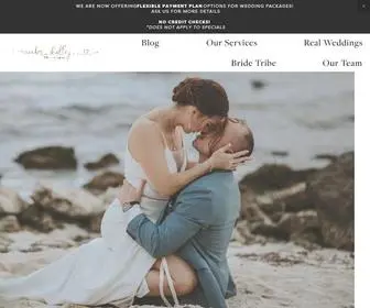 Tulumweddings.com(Tulum Wedding Photographers) Screenshot