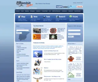 Tumbit.com(How To Guides) Screenshot