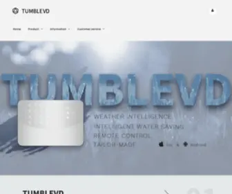 Tumblevd.com(Tumblevd) Screenshot