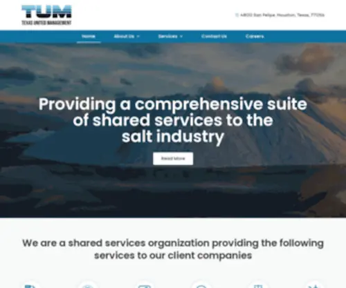 Tum.com(Tum) Screenshot