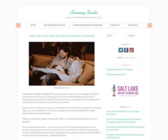 Tummytankz.com(Tummytankz) Screenshot