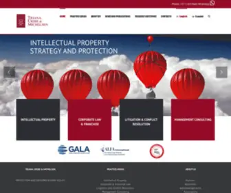 Tumnet.com(Bogotá Colombia) Screenshot