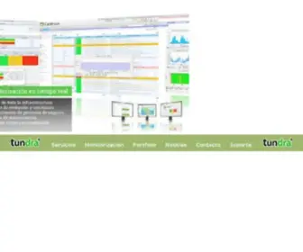Tundra-IT.com(TundraIT) Screenshot
