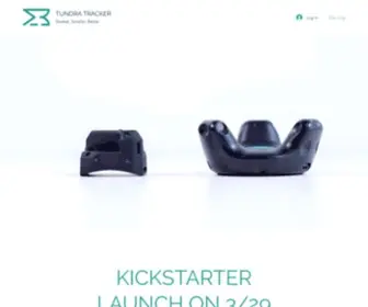 Tundratracker.com(Tundra Tracker) Screenshot