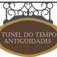 Tuneldotempoantiguidades.com.br Favicon