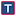 Tungguin.com Favicon