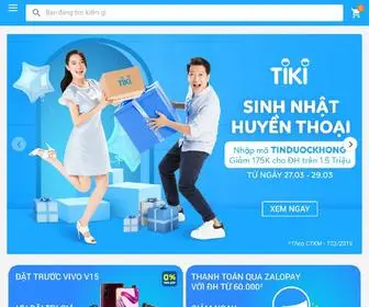 Tunhuavietnam.com(Tủ Nhựa Việt Nam) Screenshot