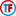 Tunisie-Foot.com Logo