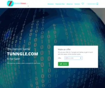 Tunngle.com(Next Generation Gaming) Screenshot