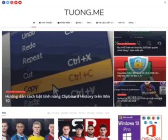 Tuong.me(Thủ) Screenshot