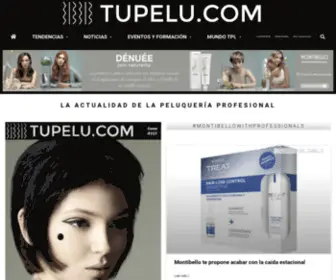 Tupelu.com(Tupelu) Screenshot