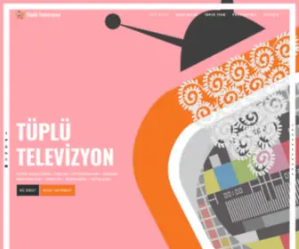 Tuplutelevizyon.com(Tuplutelevizyon) Screenshot