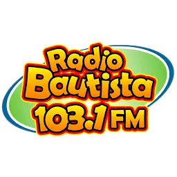 Turadiobautista1031FM.com Favicon