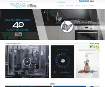 Turas.com(TURA) Screenshot