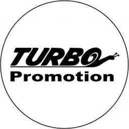 Turbo-Promotion.com Logo