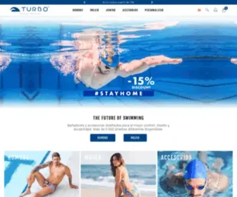 Turbo.es(Turbo ®) Screenshot
