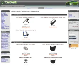 Turboneonstore.com(Neon SRT) Screenshot