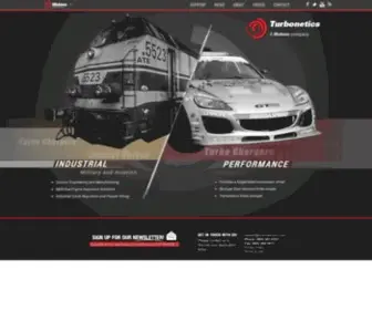Turboneticsinc.com Screenshot