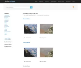 Turbophoto.com(CHEAP STOCK PHOTOS) Screenshot