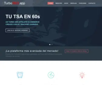 Turboseo.app(TurboSEO app) Screenshot