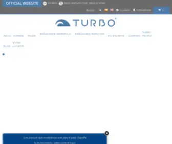 Turboshop.es(TURBOSHOP) Screenshot