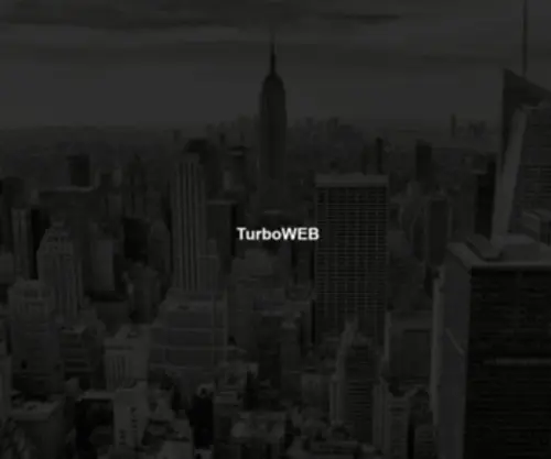 Turboweb.com.ar(Dominios y Hosting) Screenshot