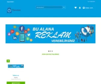 Turcover.com(Turgut) Screenshot