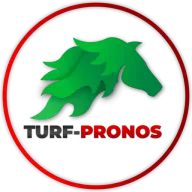 Turf-Pronos.fr Logo