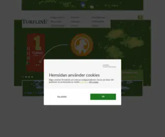 Turfline.se(Skötsel) Screenshot