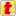 Turflon.de Logo