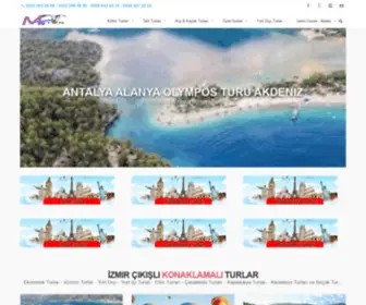 Turgezisepeti.com(Turgezisepeti) Screenshot