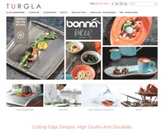 Turgla.com(Turgla) Screenshot