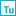 Turiba.lv Logo