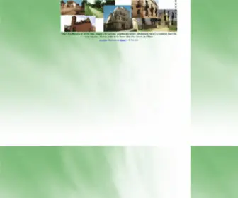 Turismeterraalta.com(Turismeterraalta) Screenshot