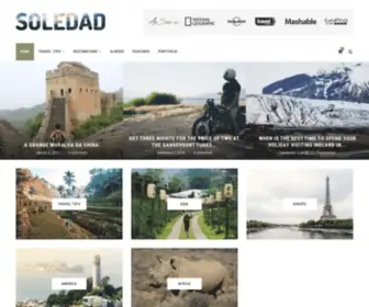 Turistafeliz.com(Viagens) Screenshot