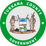 Turkana.go.ke Logo