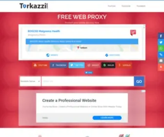 Turkazzi.com(Turkazzi) Screenshot