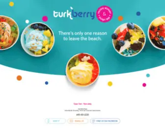 Turkberry.com(Turkberry) Screenshot