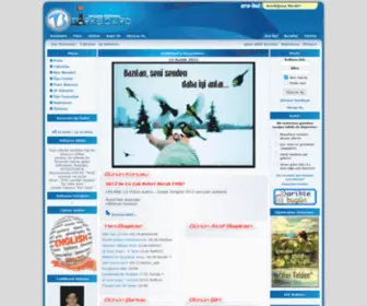 Turkboard.com(Pano) Screenshot