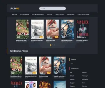 Turkcecizgifilmler.com(Selcuksportshd) Screenshot