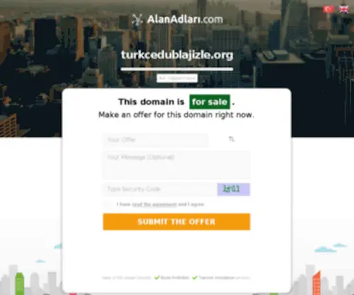Turkcedublajizle.org(Cars Design) Screenshot