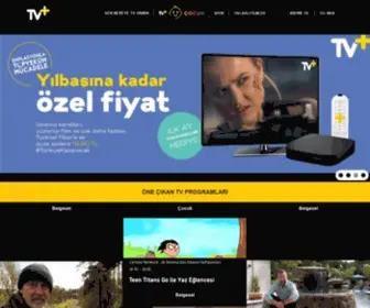 Turkcelltv.com.tr(Online Film ve Dizi İzle) Screenshot