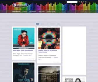 Turkceokunusu.com(Şarkı) Screenshot