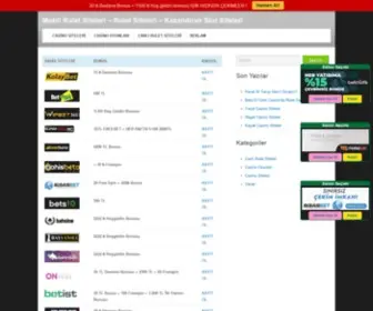 Turkceruletoyna.com(Turkceruletoyna) Screenshot