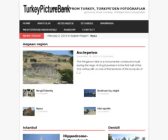 Turkeypicturebank.com(Fotograflar bankasi) Screenshot