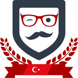 Turkish.by Logo