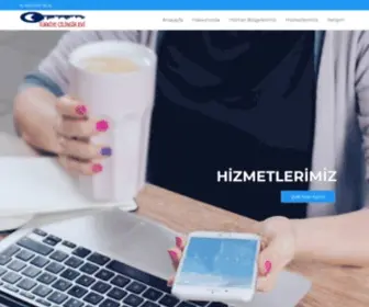 Turkiyecilingirevi.com(turkiyecilingirevi) Screenshot