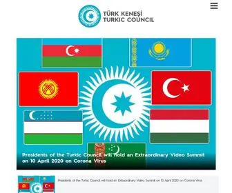 Turkkon.org(Türk) Screenshot