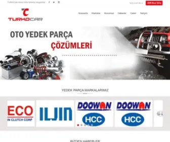 Turkocar.com.tr(MOTORLU) Screenshot